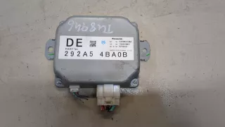 292A54BA0B Блок управления камерой Nissan Juke 1 Арт 20143514, вид 1