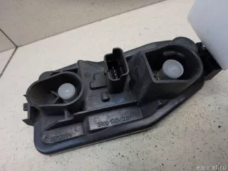 26556BR00A Nissan Плата заднего фонаря левого Nissan Qashqai 2 restailing Арт E95733499, вид 3