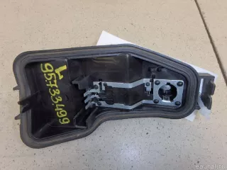 26556BR00A Nissan Плата заднего фонаря левого Nissan Qashqai 2 restailing Арт E95733499, вид 5
