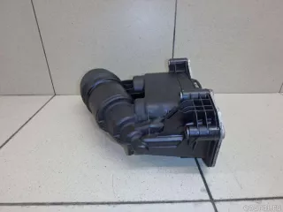 11427800066 BMW Корпус масляного фильтра BMW X5 E70 Арт E95738512, вид 3