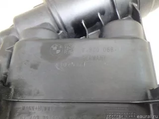 11427800066 BMW Корпус масляного фильтра BMW X5 E70 Арт E95738512, вид 6