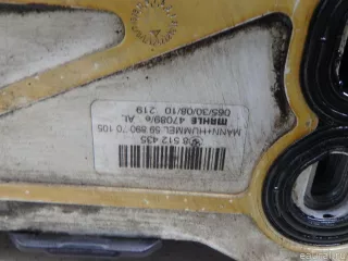 11427800066 BMW Корпус масляного фильтра BMW X5 E70 Арт E95738512, вид 7