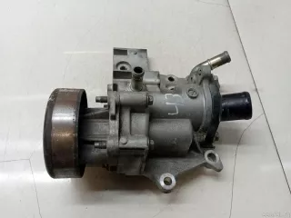 11061JD22A Nissan Корпус термостата Nissan Qashqai 2 restailing Арт E90431159, вид 1