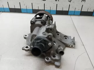 11061JD22A Nissan Корпус термостата Nissan Qashqai 2 restailing Арт E90431159, вид 2