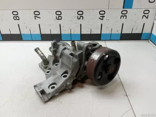 11061JD22A Nissan Корпус термостата Nissan Qashqai 2 restailing Арт E90431159, вид 4