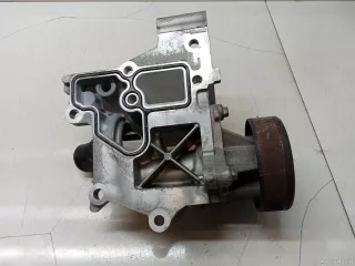 11061JD22A Nissan Корпус термостата Nissan Qashqai 2 restailing Арт E90431159, вид 5