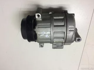 0022304511 Mercedes Benz Компрессор кондиционера Mercedes E W212 Арт E90433142, вид 1