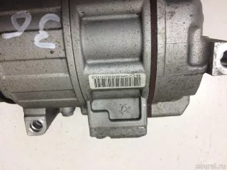 0022304511 Mercedes Benz Компрессор кондиционера Mercedes E W212 Арт E90433142, вид 2