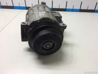 0022304511 Mercedes Benz Компрессор кондиционера Mercedes E W212 Арт E90433142, вид 3