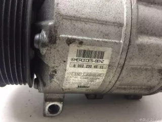 0022304511 Mercedes Benz Компрессор кондиционера Mercedes E W212 Арт E90433142, вид 5