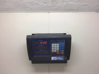 0022304511 Mercedes Benz Компрессор кондиционера Mercedes E W212 Арт E90433142, вид 7