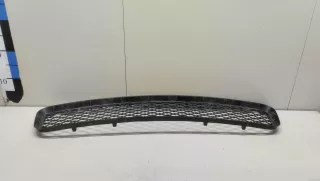 51117163956 BMW Решетка в бампер центральная BMW X5 E70 Арт E23646337, вид 2
