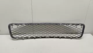 51117163956 BMW Решетка в бампер центральная BMW X5 E70 Арт E23646337, вид 3