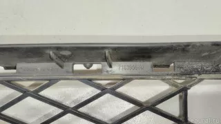 51117163956 BMW Решетка в бампер центральная BMW X5 E70 Арт E23646337, вид 5