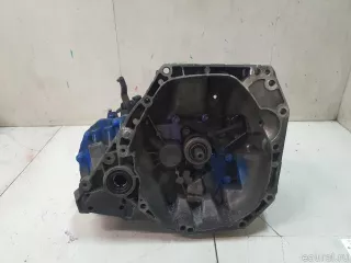 32010JD00A Nissan МКПП (механическая коробка переключения передач) Nissan Qashqai 2 restailing Арт E23646672, вид 1