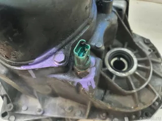 32010JD00A Nissan МКПП (механическая коробка переключения передач) Nissan Qashqai 2 restailing Арт E23646672, вид 17