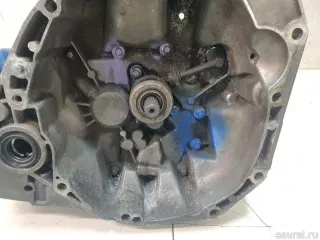32010JD00A Nissan МКПП (механическая коробка переключения передач) Nissan Qashqai 2 restailing Арт E23646672, вид 2