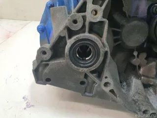 32010JD00A Nissan МКПП (механическая коробка переключения передач) Nissan Qashqai 2 restailing Арт E23646672, вид 3