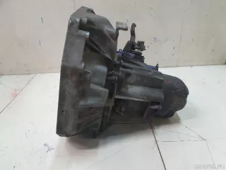 32010JD00A Nissan МКПП (механическая коробка переключения передач) Nissan Qashqai 2 restailing Арт E23646672, вид 4