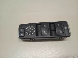 2049055402 Mercedes Benz Блок управления стеклоподъемниками Mercedes GL X166 Арт E23649503, вид 1