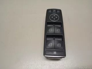 2049055402 Mercedes Benz Блок управления стеклоподъемниками Mercedes GL X166 Арт E23649503, вид 2
