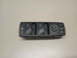 2049055402 Mercedes Benz Блок управления стеклоподъемниками Mercedes GL X166 Арт E23649503, вид 3
