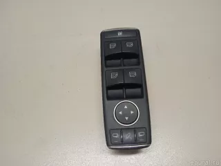 2049055402 Mercedes Benz Блок управления стеклоподъемниками Mercedes GL X166 Арт E23649503, вид 4