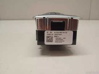 2049055402 Mercedes Benz Блок управления стеклоподъемниками Mercedes GL X166 Арт E23649503, вид 10