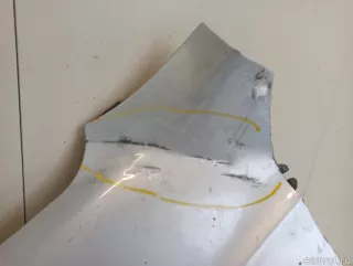 F3101JD0M0 Nissan Крыло переднее левое Nissan Qashqai 2 restailing Арт E23668614, вид 6