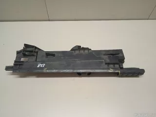 17118572189 BMW Кронштейн радиатора BMW X6 F16 Арт E23678228, вид 2