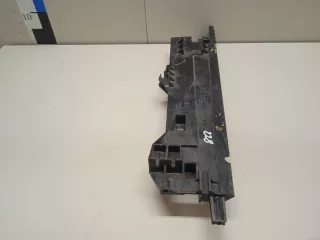 17118572189 BMW Кронштейн радиатора BMW X6 F16 Арт E23678228, вид 3
