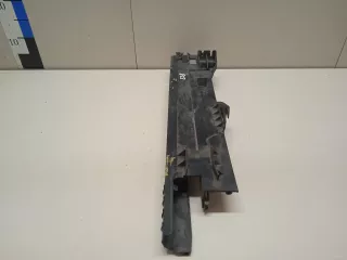 17118572189 BMW Кронштейн радиатора BMW X6 F16 Арт E23678228, вид 5