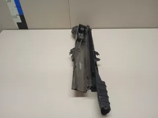 17118572189 BMW Кронштейн радиатора BMW X6 F16 Арт E23678228, вид 6