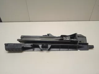 17118572189 BMW Кронштейн радиатора BMW X6 F16 Арт E23678228, вид 7