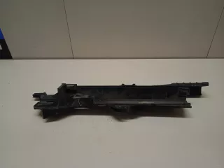 17118572189 BMW Кронштейн радиатора BMW X6 F16 Арт E23678228, вид 10