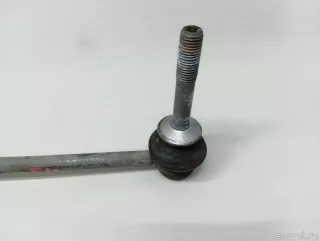 31356859652 BMW Стойка стабилизатора передняя BMW X5 F15 Арт E103024024, вид 6
