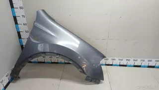 F3100JD0M0 Nissan Крыло переднее правое Nissan Qashqai 2 restailing Арт E103067201, вид 1