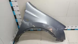 F3100JD0M0 Nissan Крыло переднее правое Nissan Qashqai 2 restailing Арт E103067201, вид 2