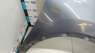 F3100JD0M0 Nissan Крыло переднее правое Nissan Qashqai 2 restailing Арт E103067201, вид 4
