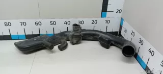 16554JD200 Nissan Воздухозаборник (наружный) Nissan Qashqai 2 restailing Арт E103067262, вид 1