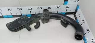 16554JD200 Nissan Воздухозаборник (наружный) Nissan Qashqai 2 restailing Арт E103067262, вид 2