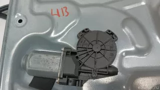 80770JD00A Nissan Стеклоподъемник электр. передний правый Nissan Qashqai 2 restailing Арт E103067413, вид 2