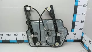 80770JD00A Nissan Стеклоподъемник электр. передний правый Nissan Qashqai 2 restailing Арт E103067413, вид 4