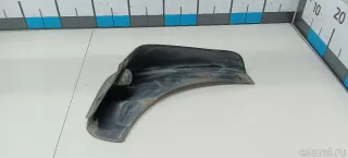 63850JD00A Nissan Брызговик передний правый Nissan Qashqai 2 restailing Арт E103067609, вид 2