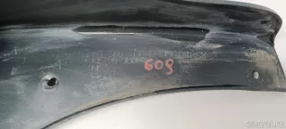 63850JD00A Nissan Брызговик передний правый Nissan Qashqai 2 restailing Арт E103067609, вид 6