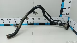 17221JD000 Nissan Горловина топливного бака Nissan Qashqai 2 restailing Арт E103067693