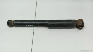 E6210JD03A Nissan Амортизатор задний Nissan Qashqai 2 restailing Арт E103067878, вид 1