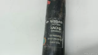 E6210JD03A Nissan Амортизатор задний Nissan Qashqai 2 restailing Арт E103067878, вид 4