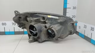 26060BR00B Nissan Фара левая Nissan Qashqai 2 restailing Арт E103071712, вид 2