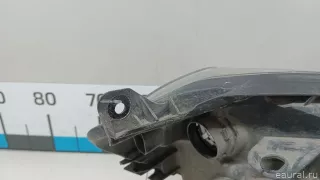 26060BR00B Nissan Фара левая Nissan Qashqai 2 restailing Арт E103071712, вид 3